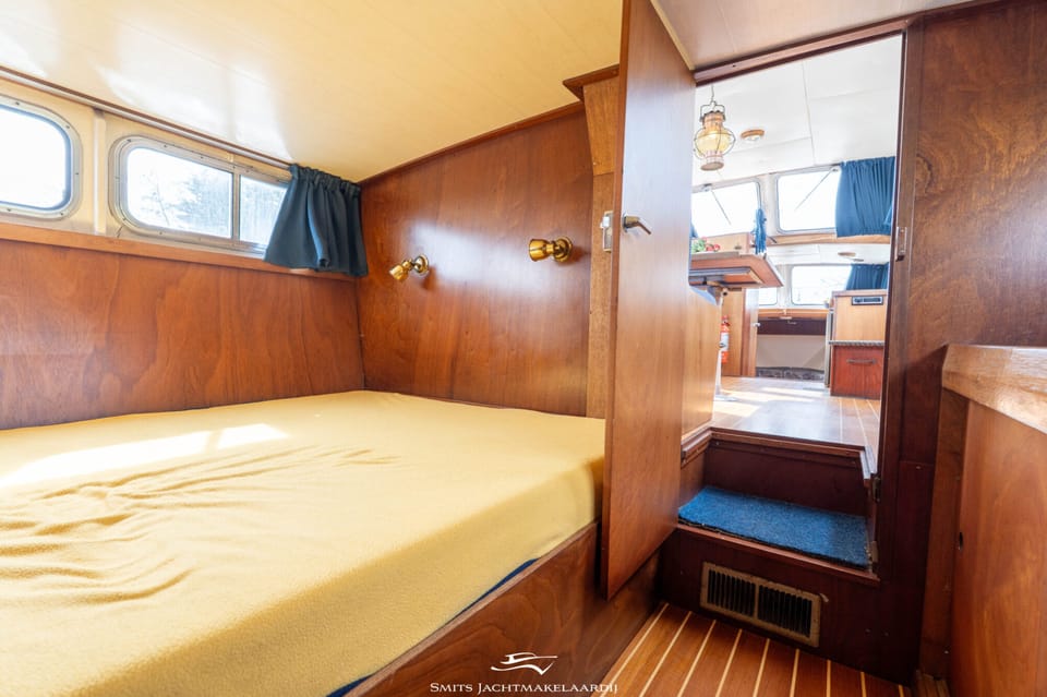 Target Saloon 11.00 AK Cabrio - Foto 26