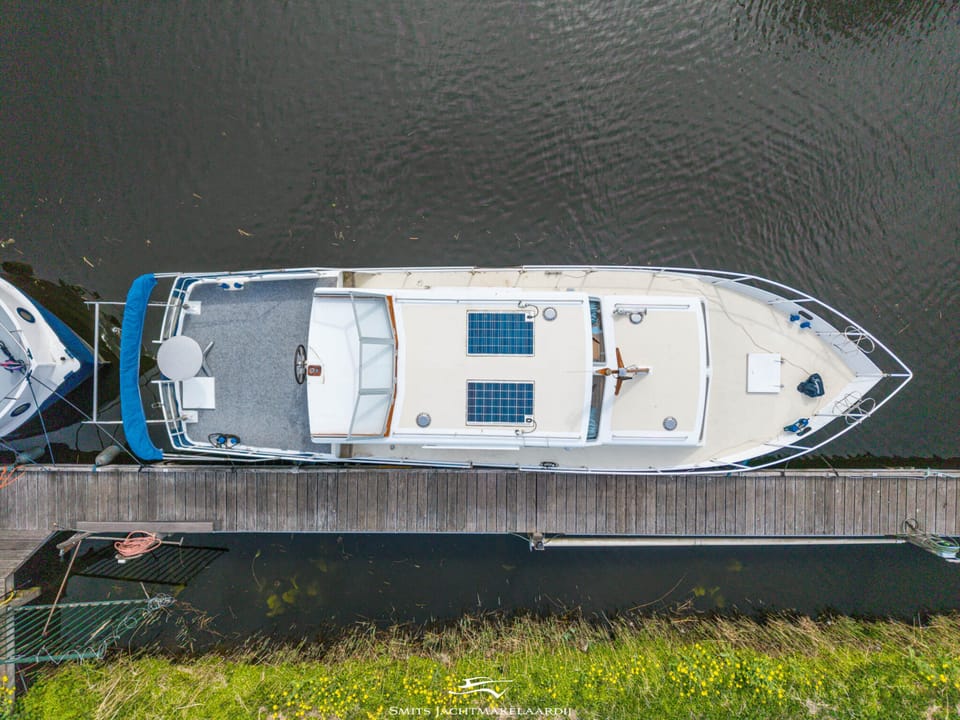 Target Saloon 11.00 AK Cabrio - Foto 32
