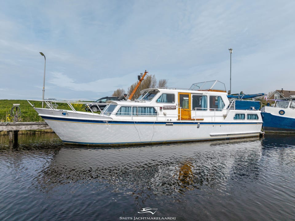 Target Saloon 11.00 AK Cabrio - Foto 40