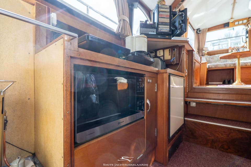 Merwede Kruiser 10.65 AK - Foto 18