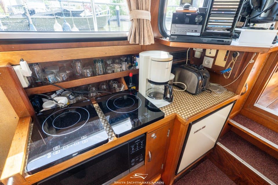Merwede Kruiser 10.65 AK - Foto 19