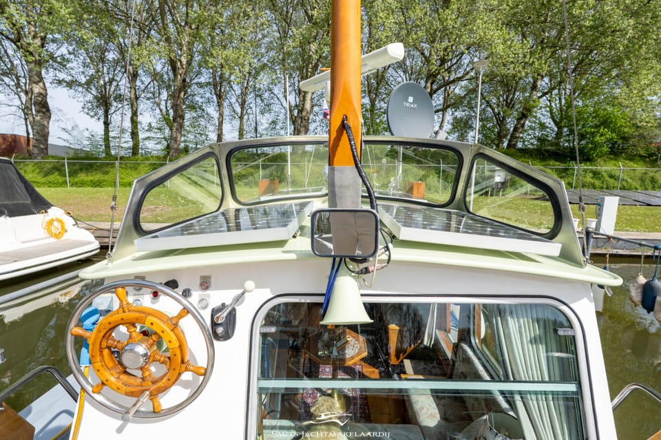 Merwede Kruiser 10.65 AK - Foto 33