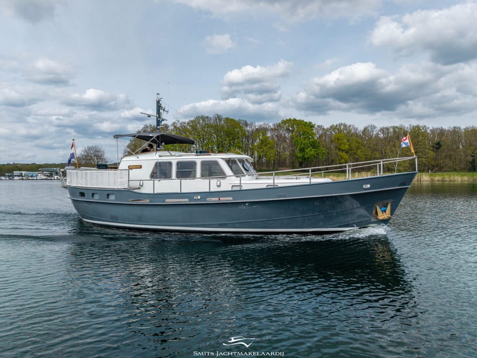 Lowland Kotter 13.80 AK - Foto 50