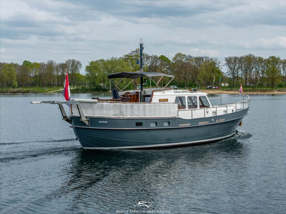 Lowland Kotter 13.80 AK - Foto 53