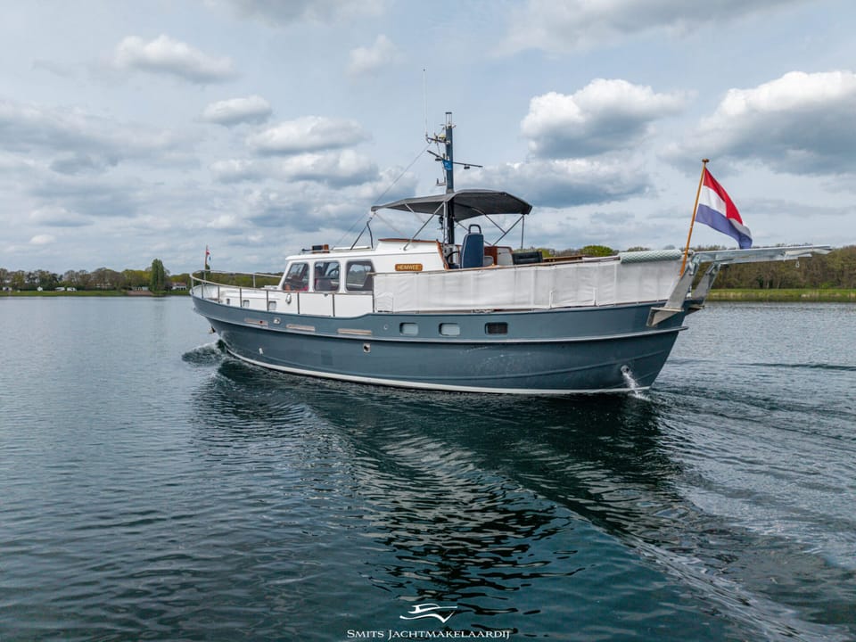 Lowland Kotter 13.80 AK - Foto 58