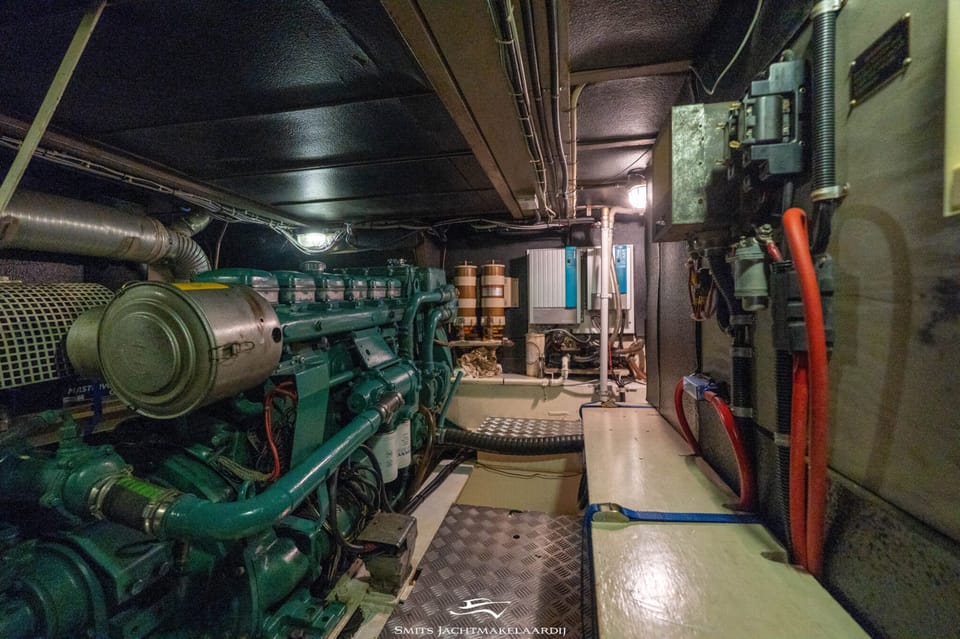 Lowland Kotter 13.80 AK - Foto 67