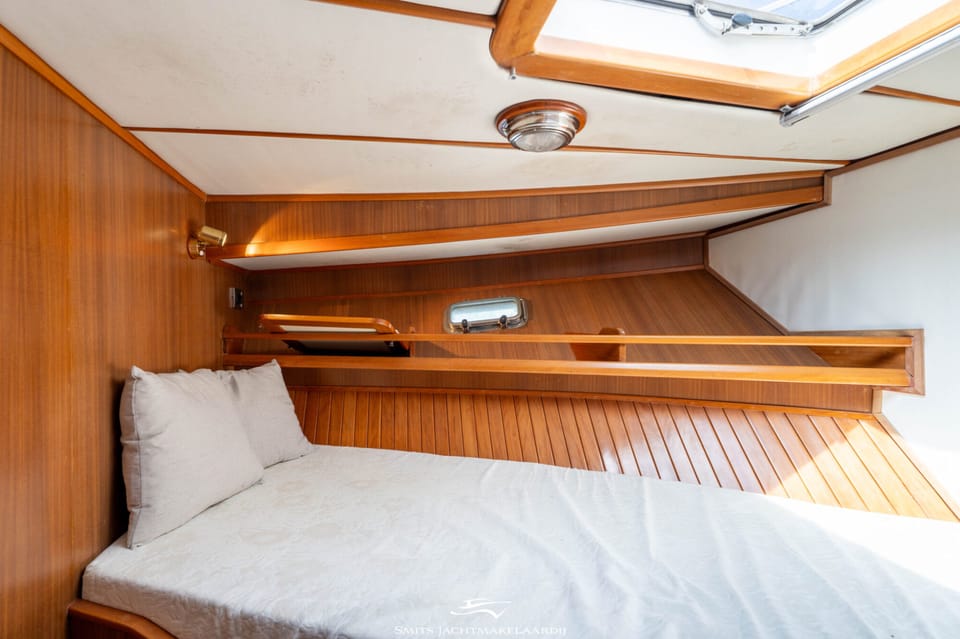 Baltic Trawler 40 Flybridge - Foto 35