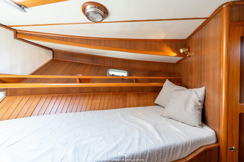 Baltic Trawler 40 Flybridge - Foto 36