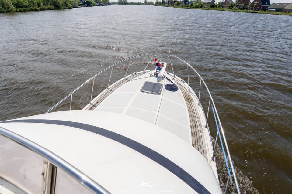 Baltic Trawler 40 Flybridge - Foto 50