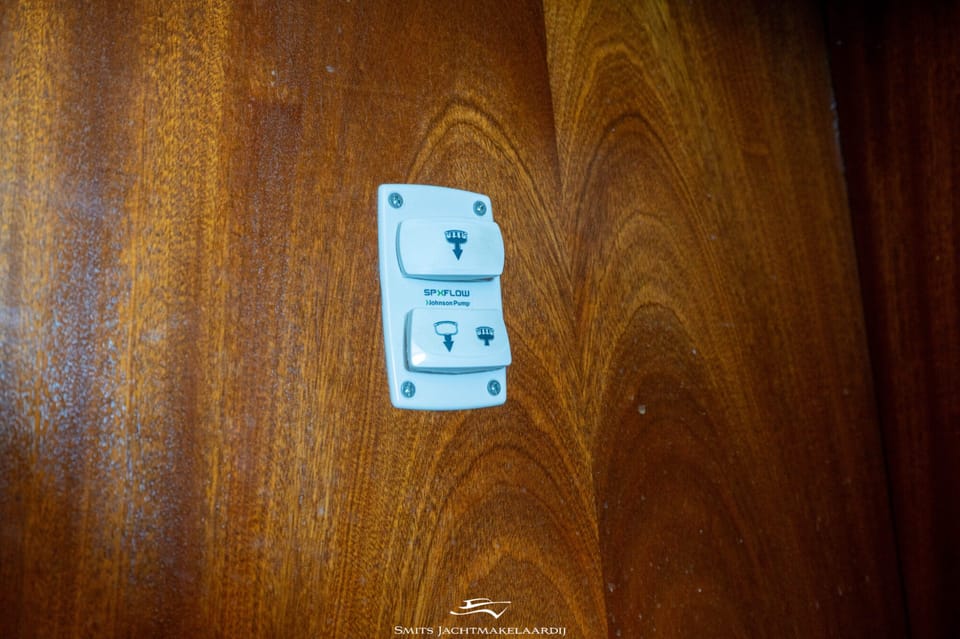 Aquanaut 10.35 OK/AK - Foto 29