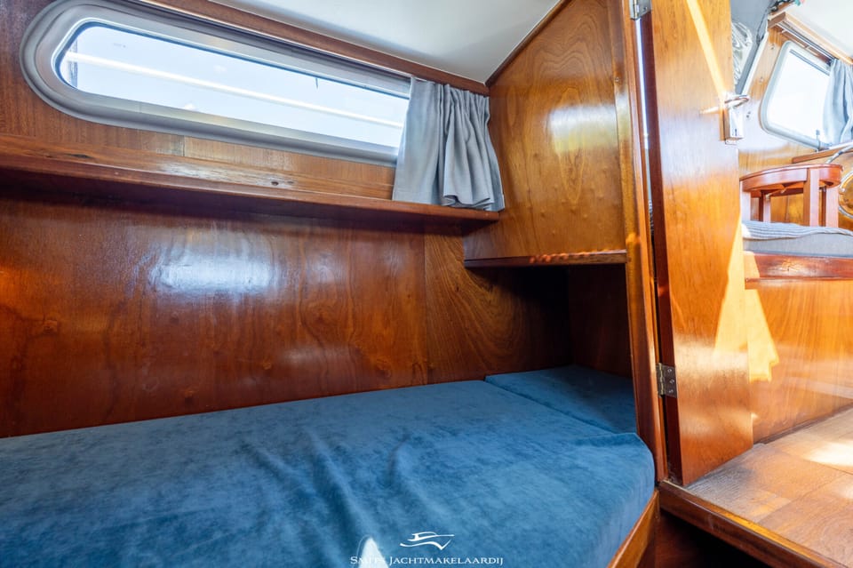Aquanaut 10.35 OK/AK - Foto 37
