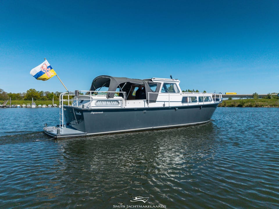 Aquanaut 10.35 OK/AK - Foto 39