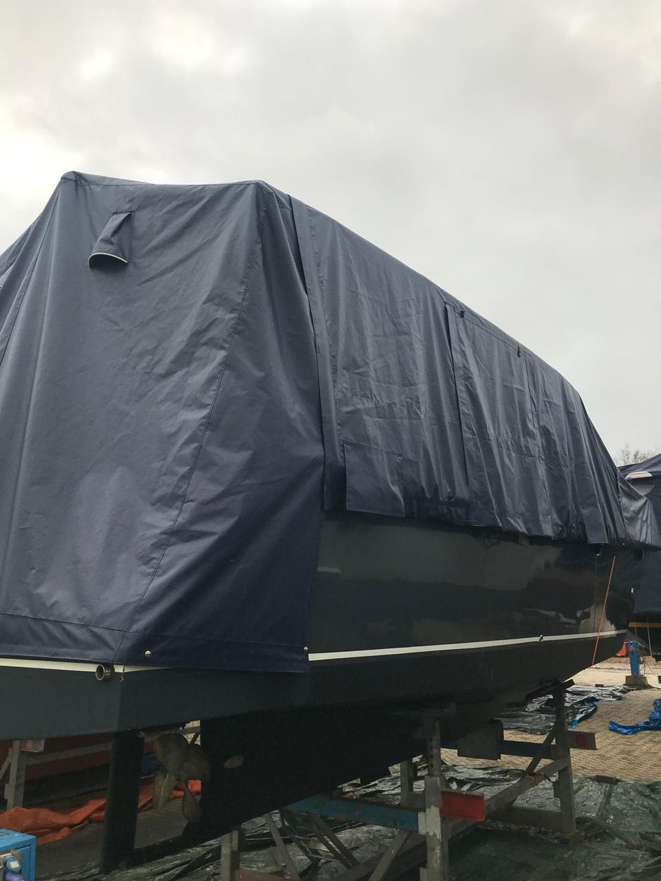 Aquanaut 10.35 OK/AK - Foto 44
