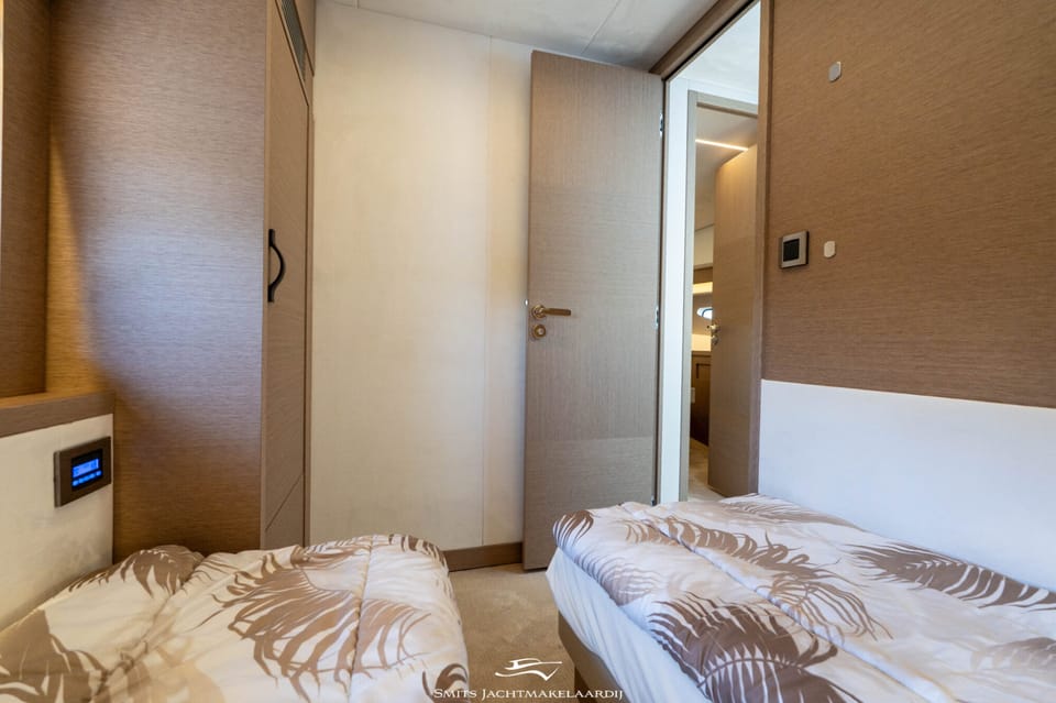 Prestige 590 Flybridge - Foto 103