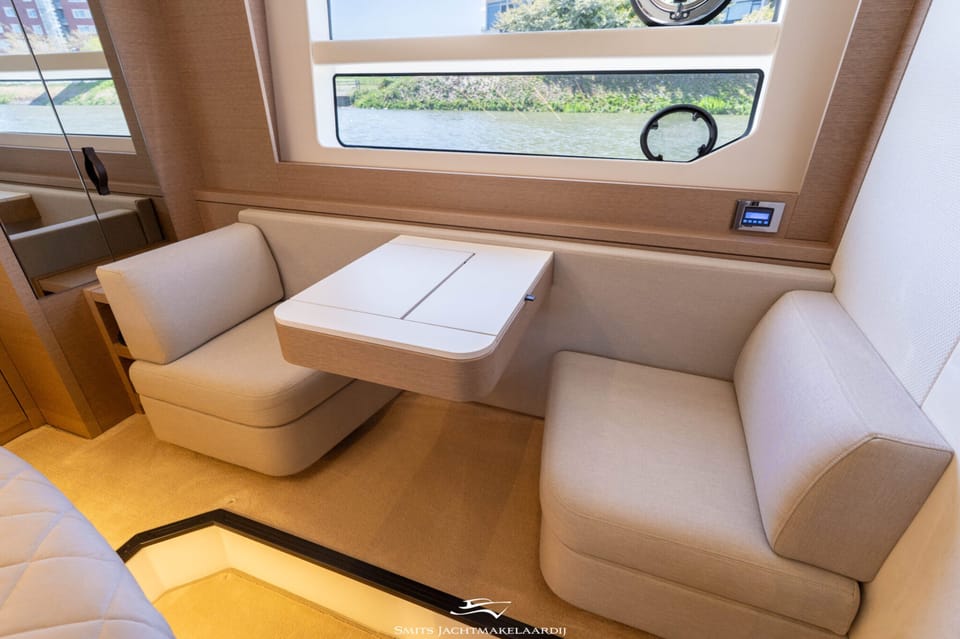 Prestige 590 Flybridge - Foto 41