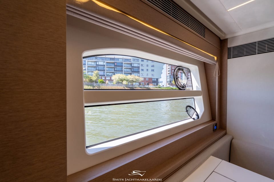 Prestige 590 Flybridge - Foto 58
