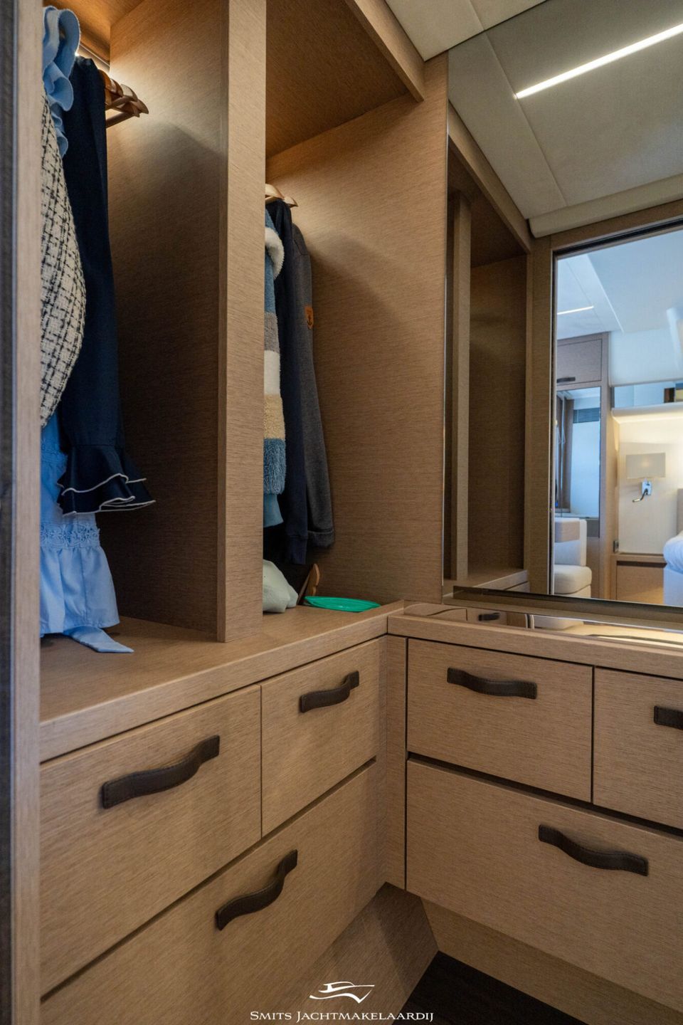 Prestige 590 Flybridge - Foto 59