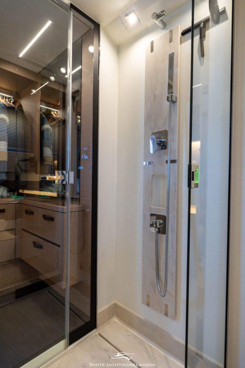 Prestige 590 Flybridge - Foto 60