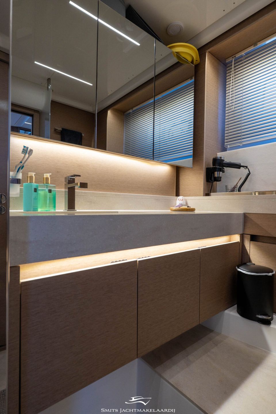 Prestige 590 Flybridge - Foto 61