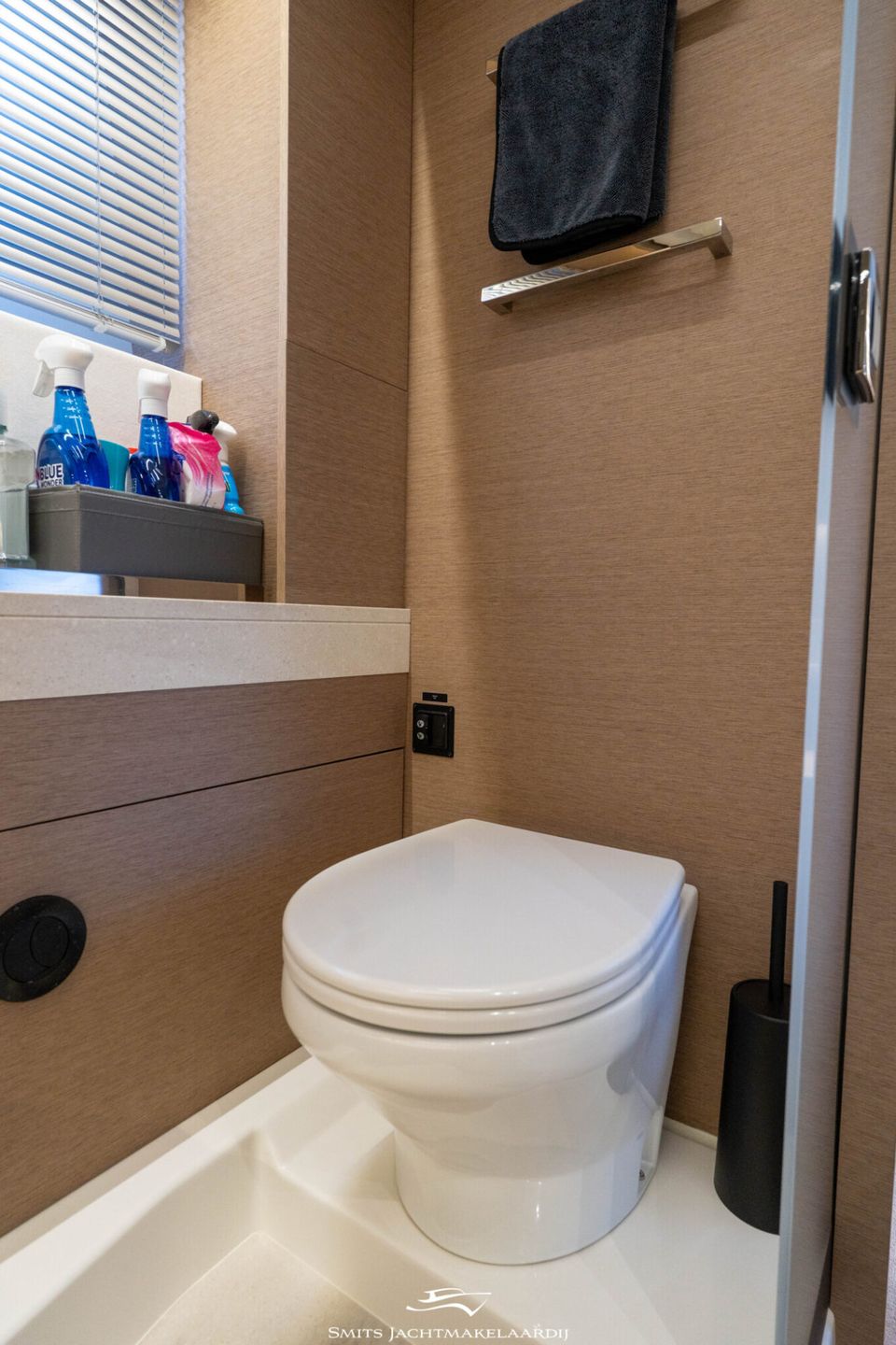 Prestige 590 Flybridge - Foto 62