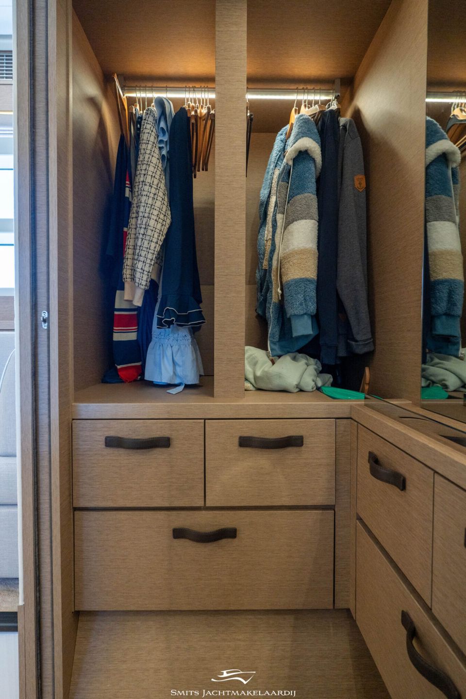 Prestige 590 Flybridge - Foto 64