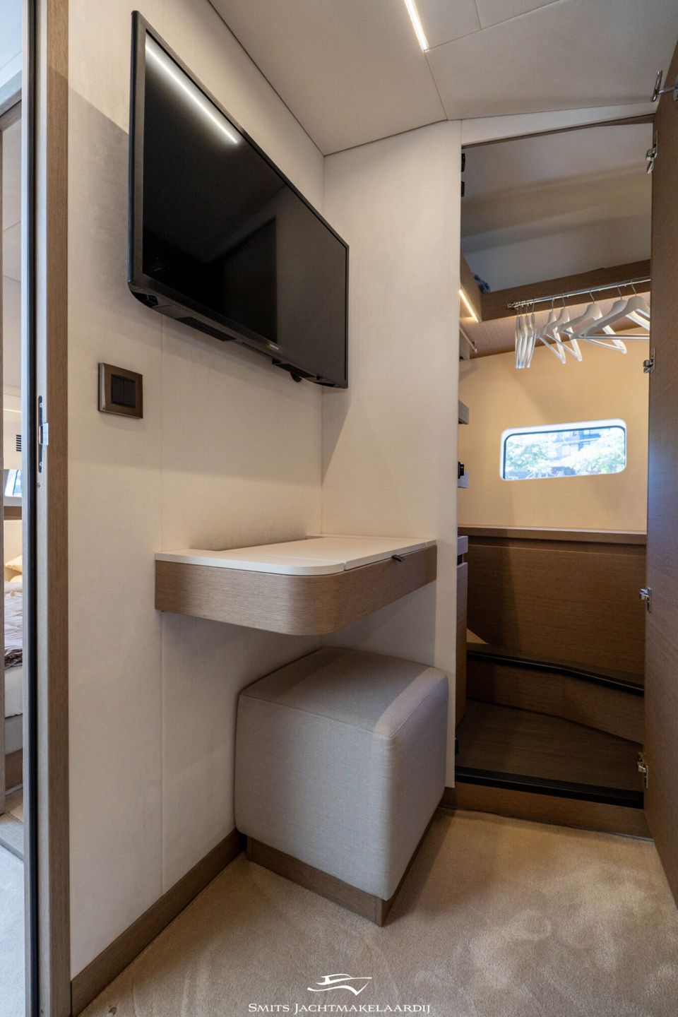 Prestige 590 Flybridge - Foto 92