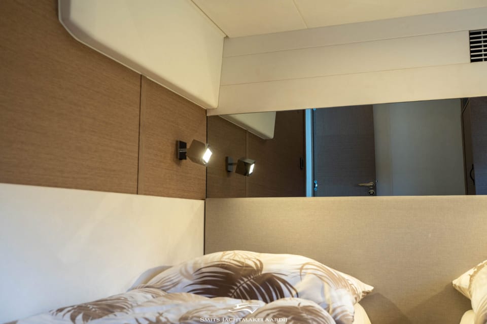 Prestige 590 Flybridge - Foto 98