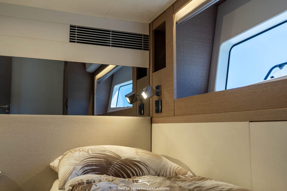 Prestige 590 Flybridge - Foto 99
