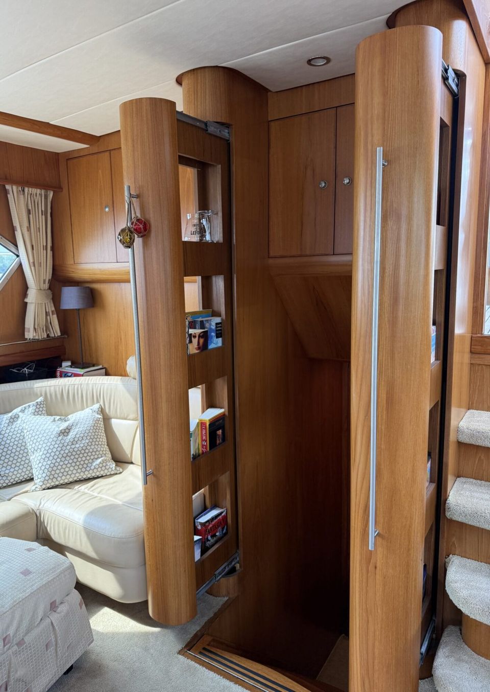 Van der Valk Valk Continental 15.50 Cabrio - Foto 102