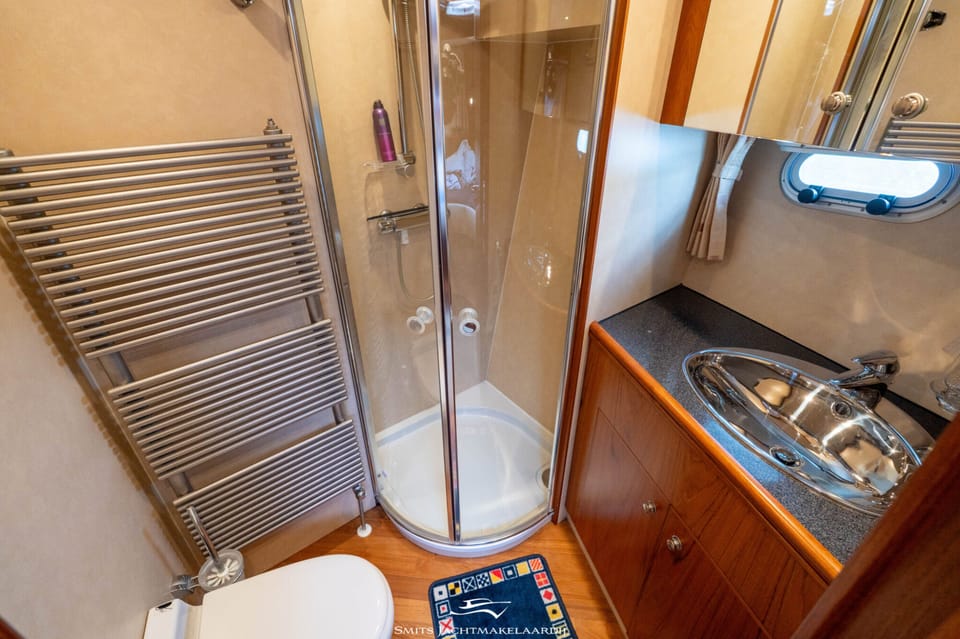 Van der Valk Valk Continental 15.50 Cabrio - Foto 28