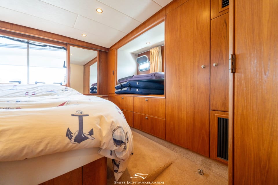 Van der Valk Valk Continental 15.50 Cabrio - Foto 38