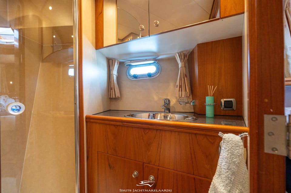 Van der Valk Valk Continental 15.50 Cabrio - Foto 41