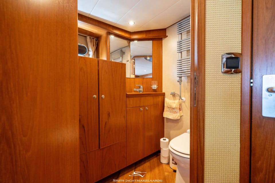 Van der Valk Valk Continental 15.50 Cabrio - Foto 51