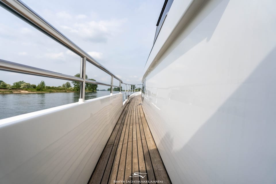 Van der Valk Valk Continental 15.50 Cabrio - Foto 66