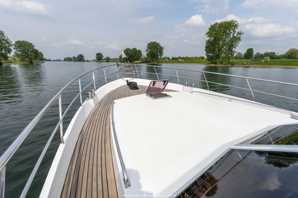 Van der Valk Valk Continental 15.50 Cabrio - Foto 67