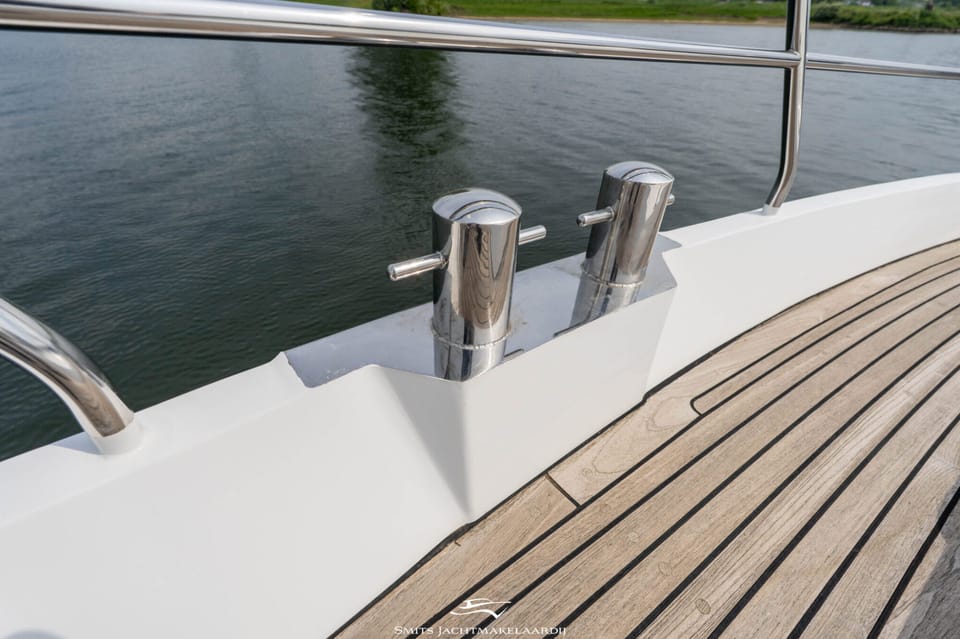 Van der Valk Valk Continental 15.50 Cabrio - Foto 69
