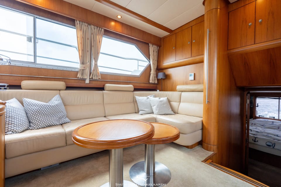 Van der Valk Valk Continental 15.50 Cabrio - Foto 8