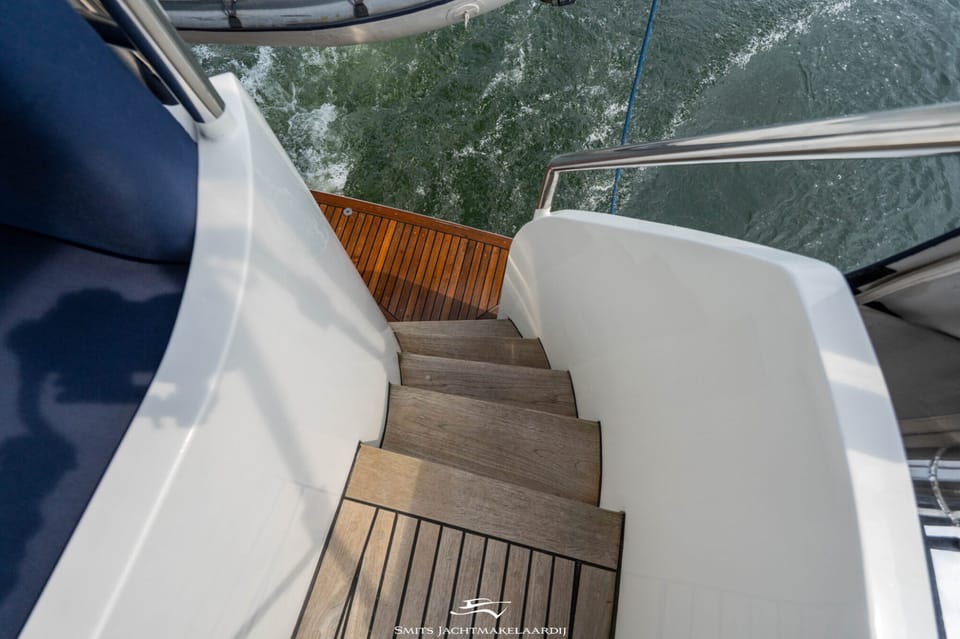 Van der Valk Valk Continental 15.50 Cabrio - Foto 72