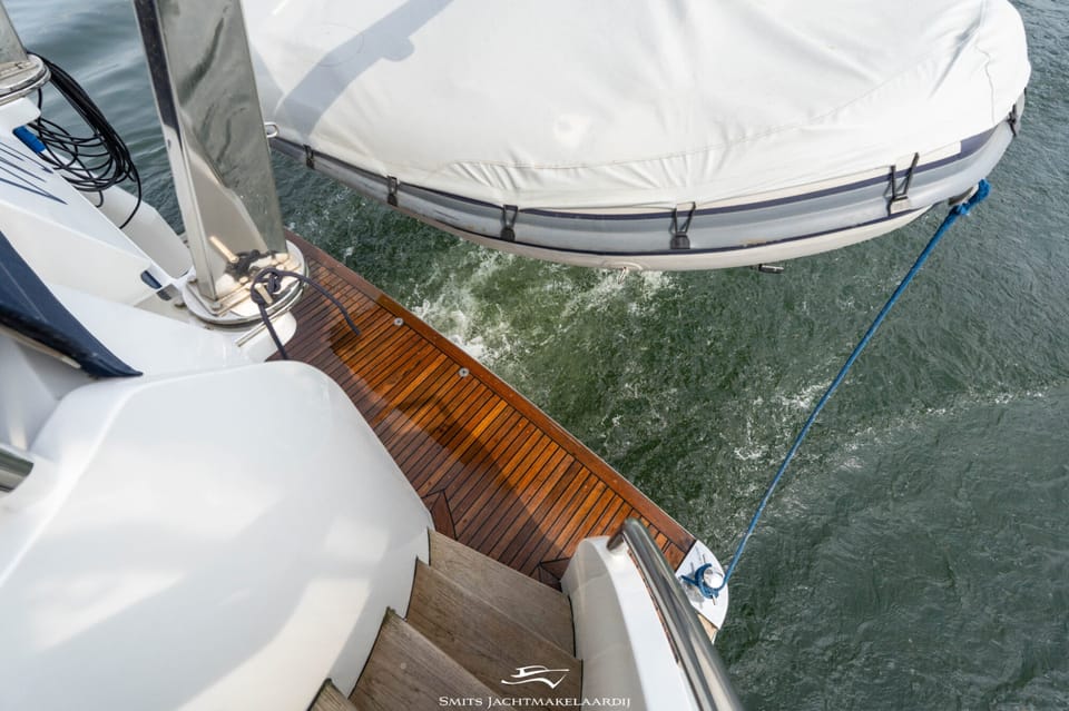 Van der Valk Valk Continental 15.50 Cabrio - Foto 73