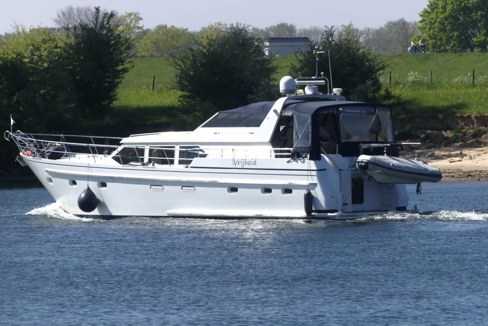 Van der Valk Valk Continental 15.50 Cabrio - Foto 98