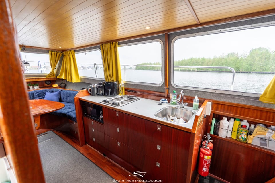 Bege 9.50 AK Cabrio - Foto 28