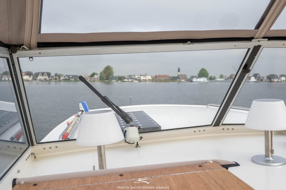 Bege 9.50 AK Cabrio - Foto 39