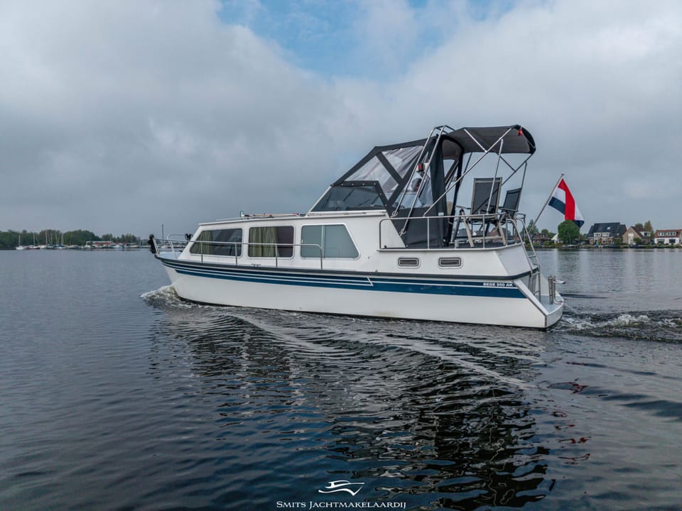 Bege 9.50 AK Cabrio - Foto 43