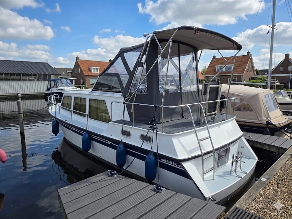 Bege 9.50 AK Cabrio - Foto 59