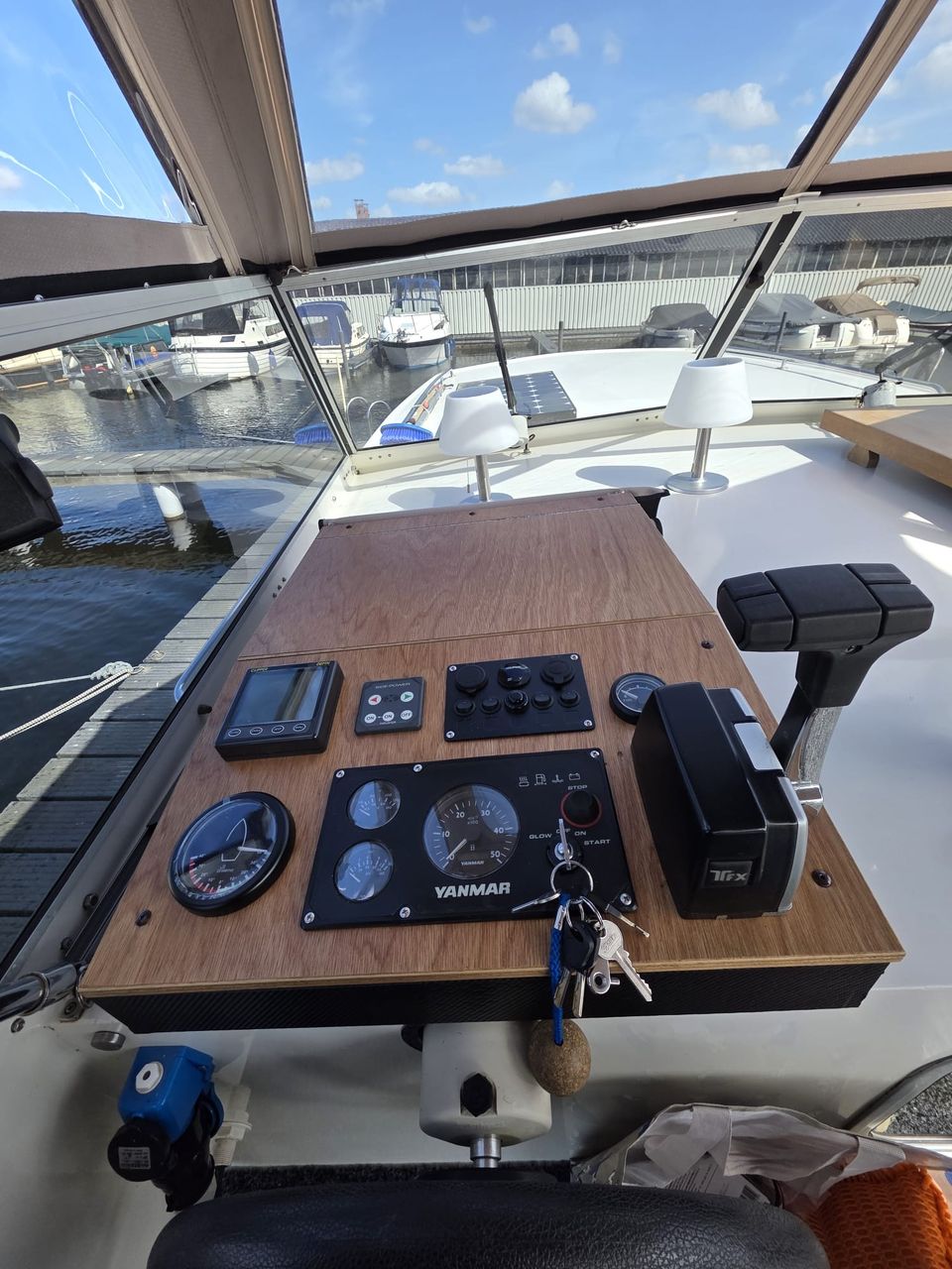 Bege 9.50 AK Cabrio - Foto 60