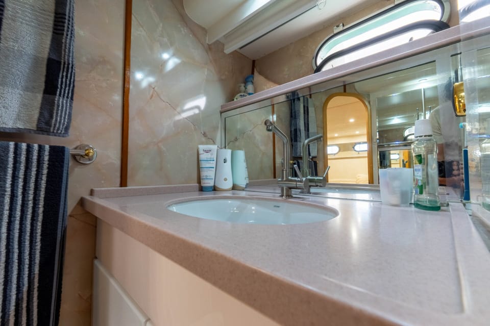 Fairline Squadron 62/65 - Foto 104