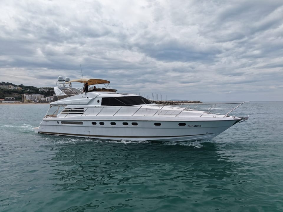 Fairline Squadron 62/65 - Foto 135