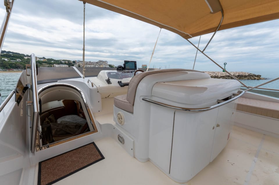 Fairline Squadron 62/65 - Foto 23