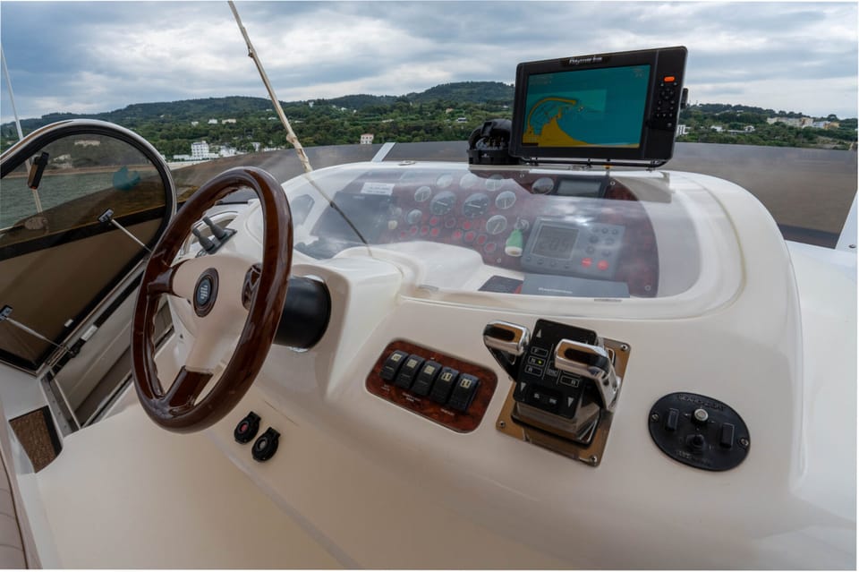 Fairline Squadron 62/65 - Foto 29