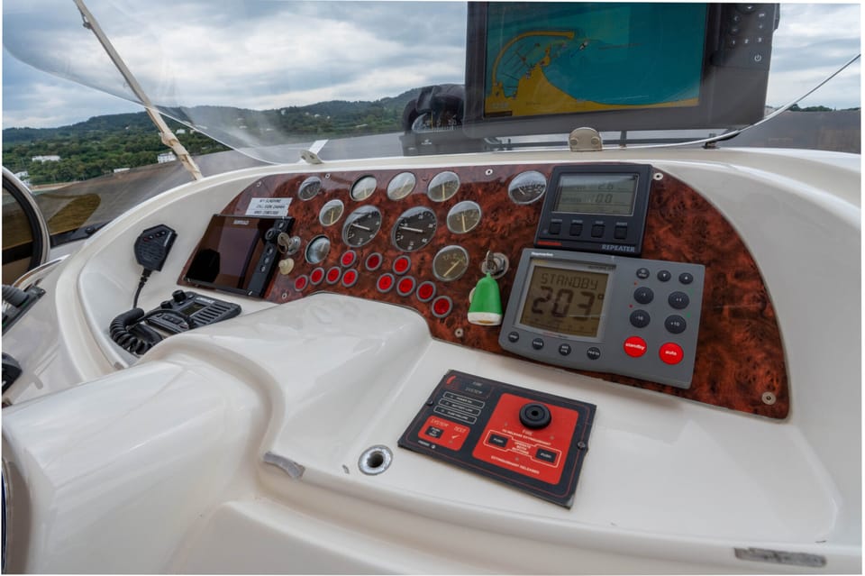 Fairline Squadron 62/65 - Foto 30